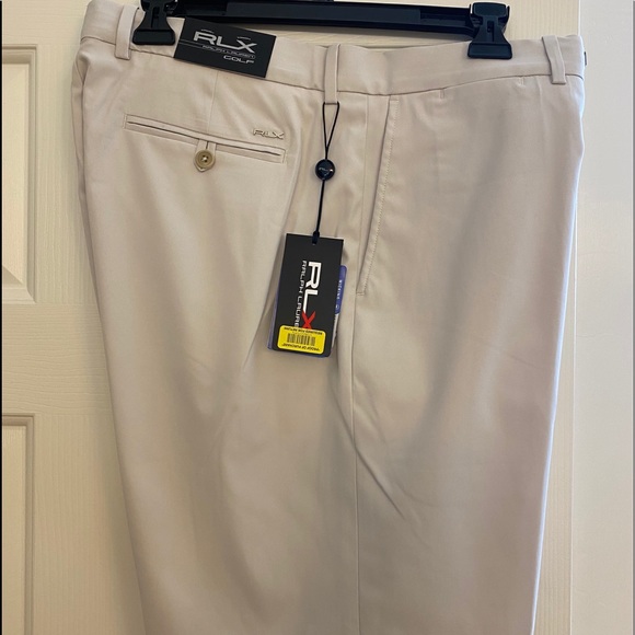 Ralph Lauren RLX Golf Shorts - Picture 1 of 1